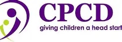 CPCD Giving Children a Head Start logo
